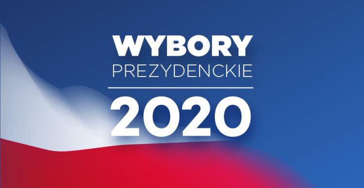 wybory prezydencie 2020 M