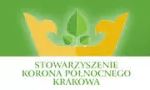 logo Stowarzyszenia Korona Północnego Krakowa
