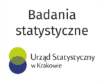 logo portalu badania statystyczne Urząd Statystyczny w Krakowie