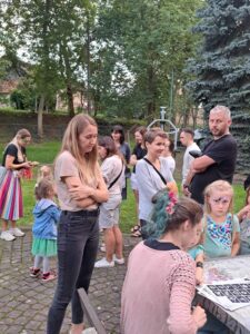 Zdjęcia z pikniku w Batowicach