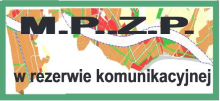 logo miejscowych planów zagospodarowania przesytrzennego