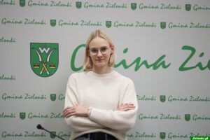 Justyna Grzyb - pierwsza Małopolanka XXI wieku