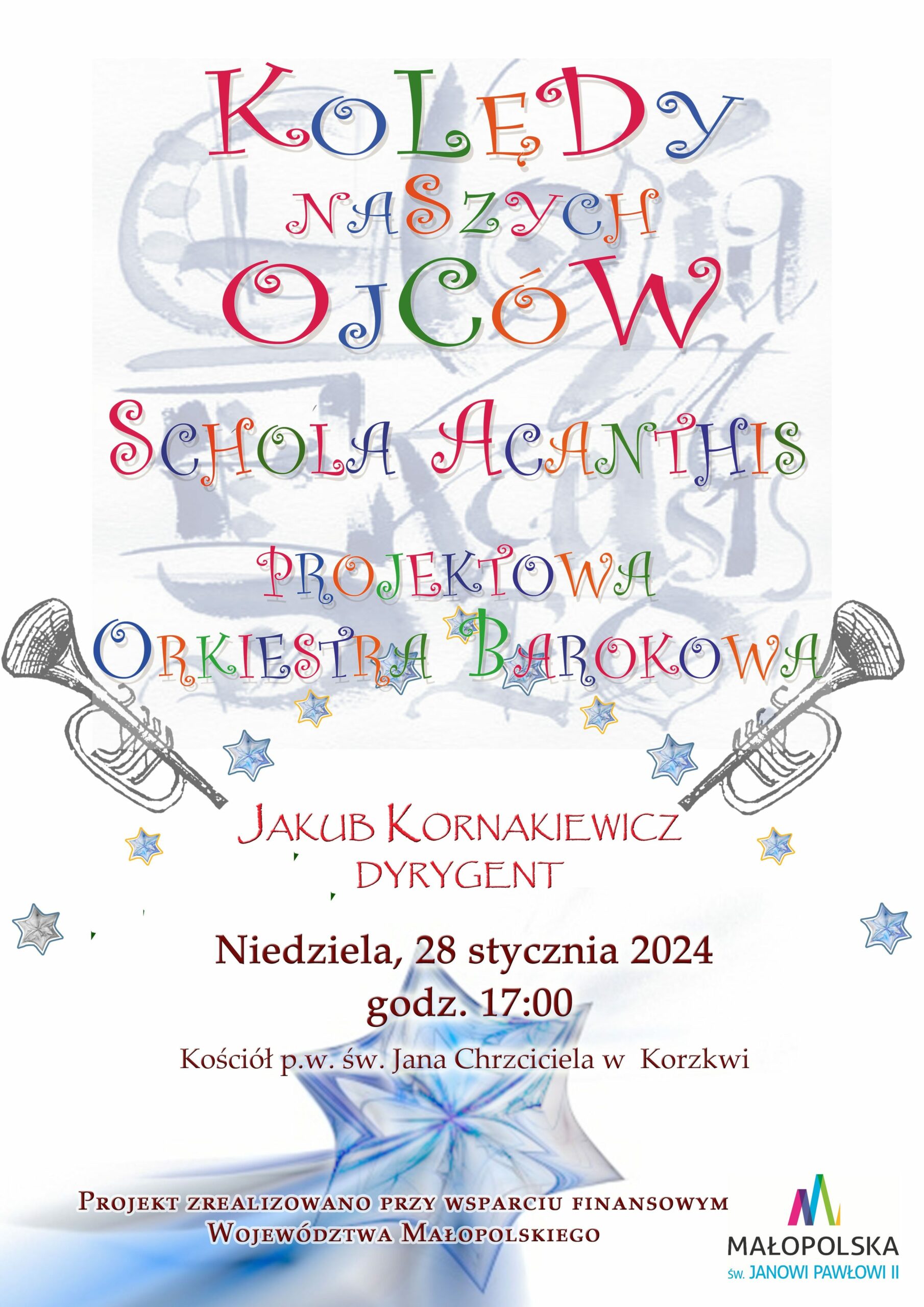 koncert w Korzkwi