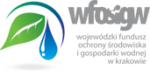 logo portalu Wojewódzkiego Funduszu Ochrony Środowiska i Gospodarki Wodnej w krakowie